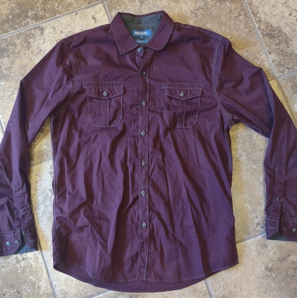 Casual Button up Shirt
